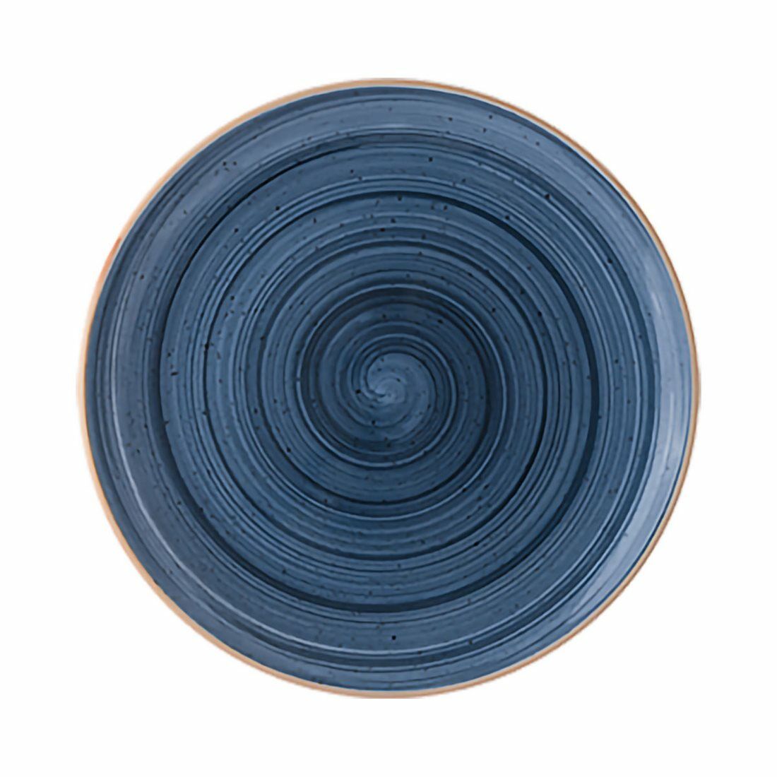 DUSK BROWN GOURMET DÜZ TABAK 25 CM