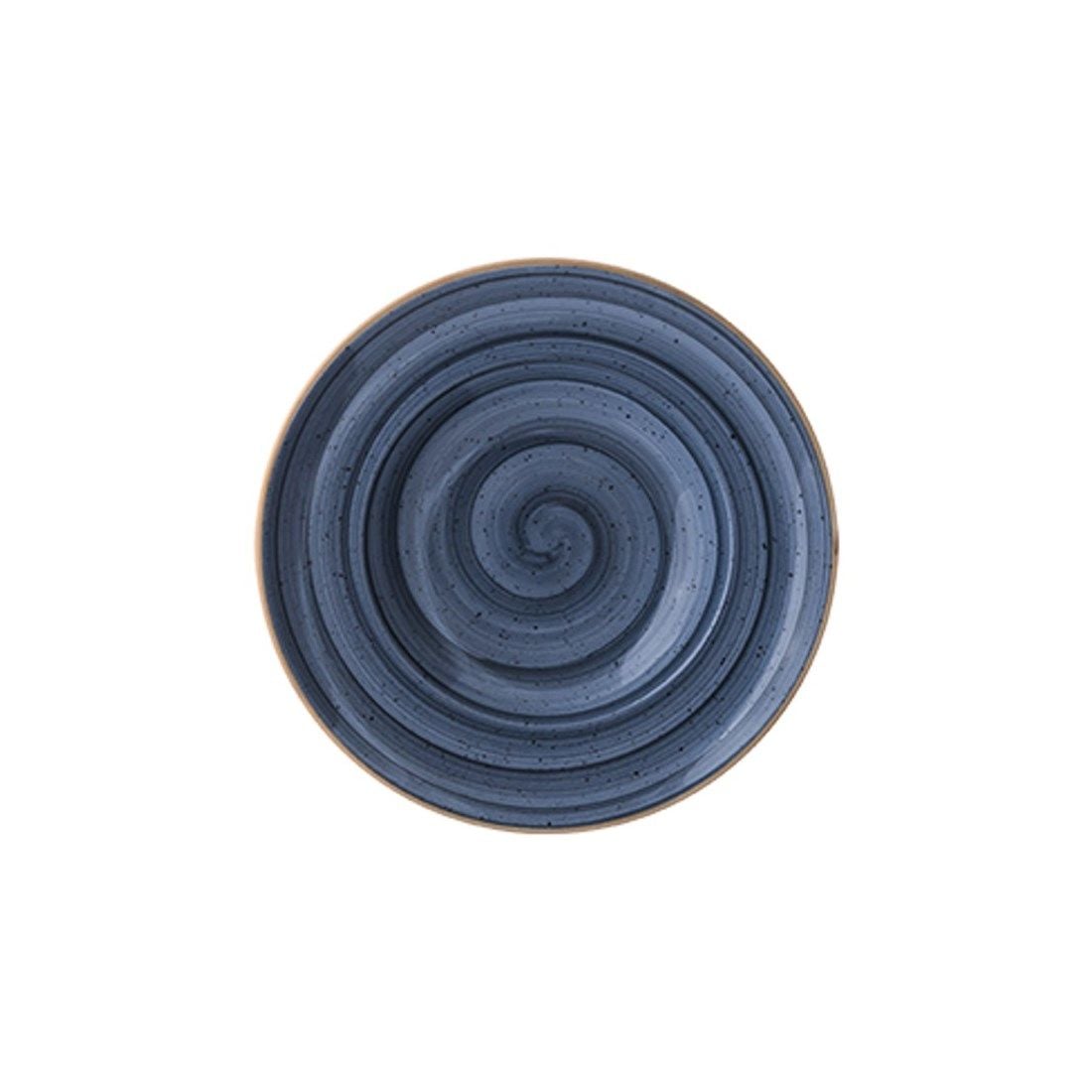 DUSK GOURMET ÇUKUR TABAK 27 CM 400 CC