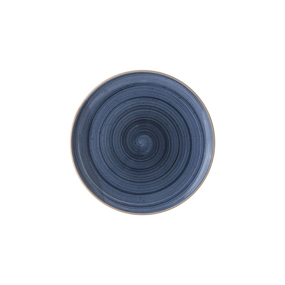 DUSK GOURMET ÇUKUR TABAK 9 CM