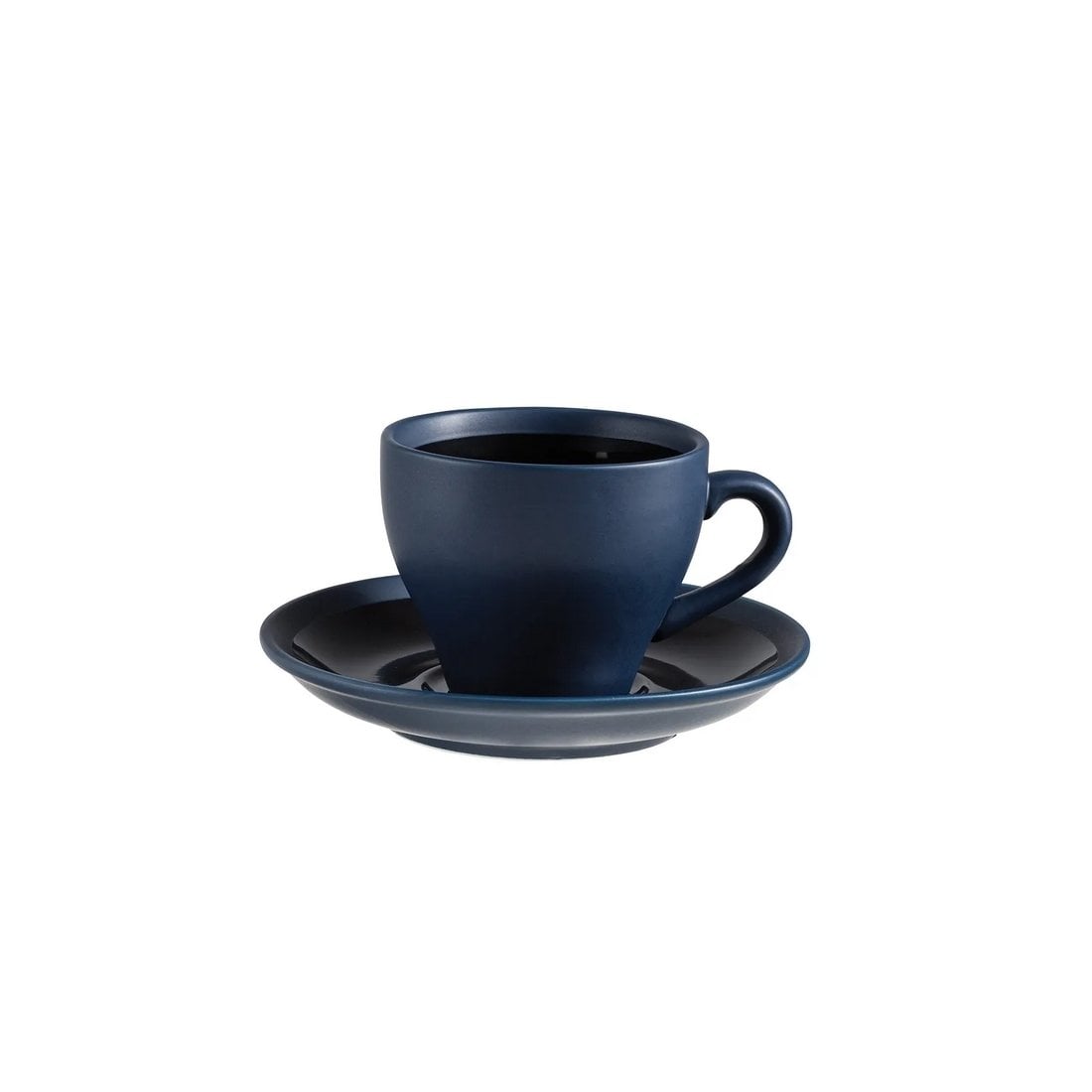 JUMBO AVANGARDE FİNCAN TABAĞI 13,5 CM