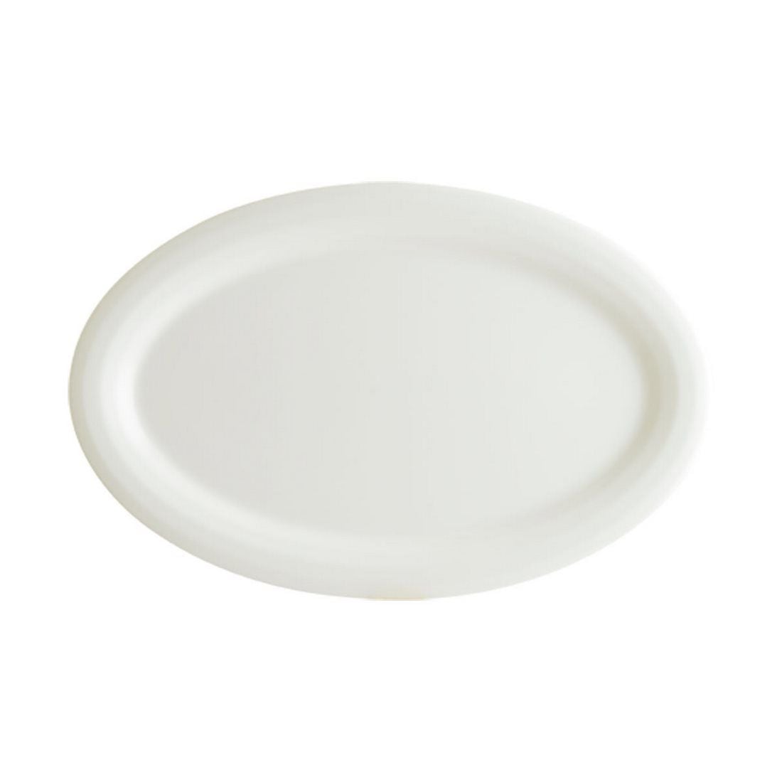 HALO OVAL TABAK 32CM