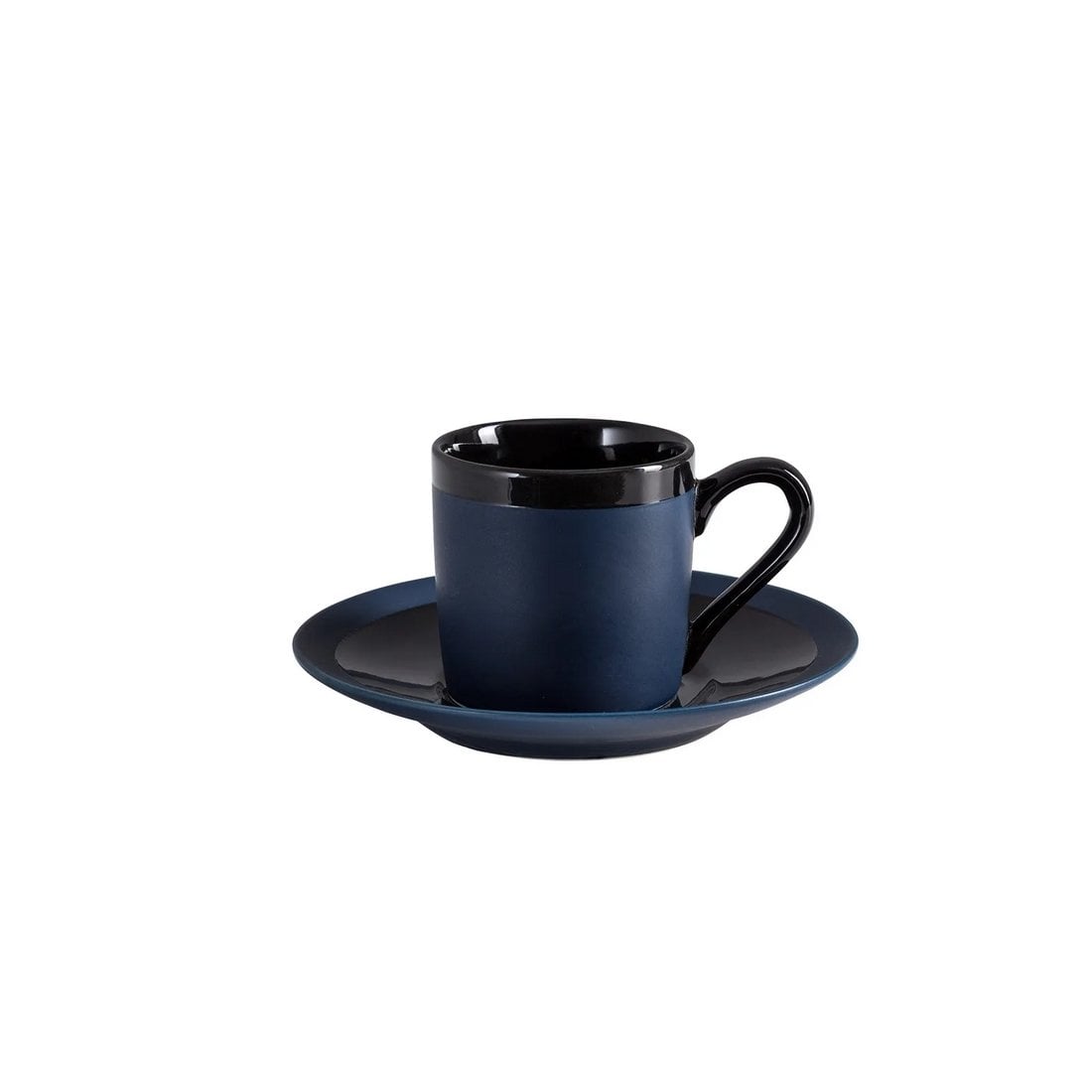 JUMBO AVANGARDE  KAHVE FİNCANİ 90 CC