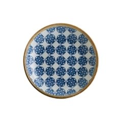 LOTUS GOURMET ÇUKUR TABAK 15 CM 330 CC
