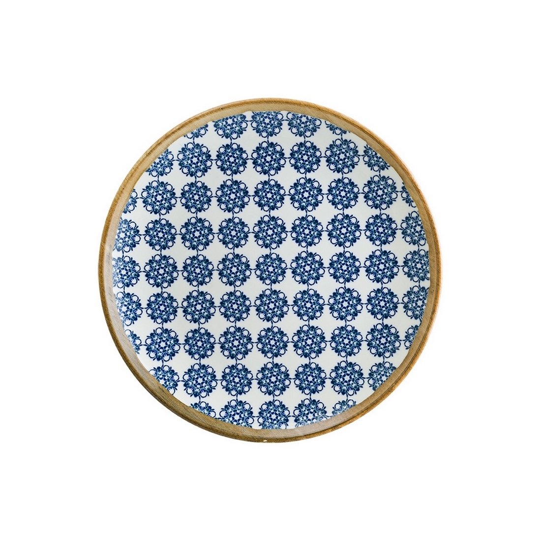 LOTUS GOURMET DÜZ TABAK 19 CM