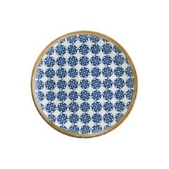 LOTUS GOURMET DÜZ TABAK 25 CM