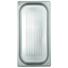 GASTRONOM KÜVET SÜZGEÇLİ 1/3  100 MM