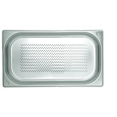 GASTRONOM KÜVET SÜZGEÇLİ 1/4   20 MM