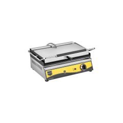 TOST MAKİNASI STANDART 20 DİLİM ELEKTRİKLİ