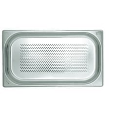 GASTRONOM KÜVET SÜZGEÇLİ 1/4   40 MM