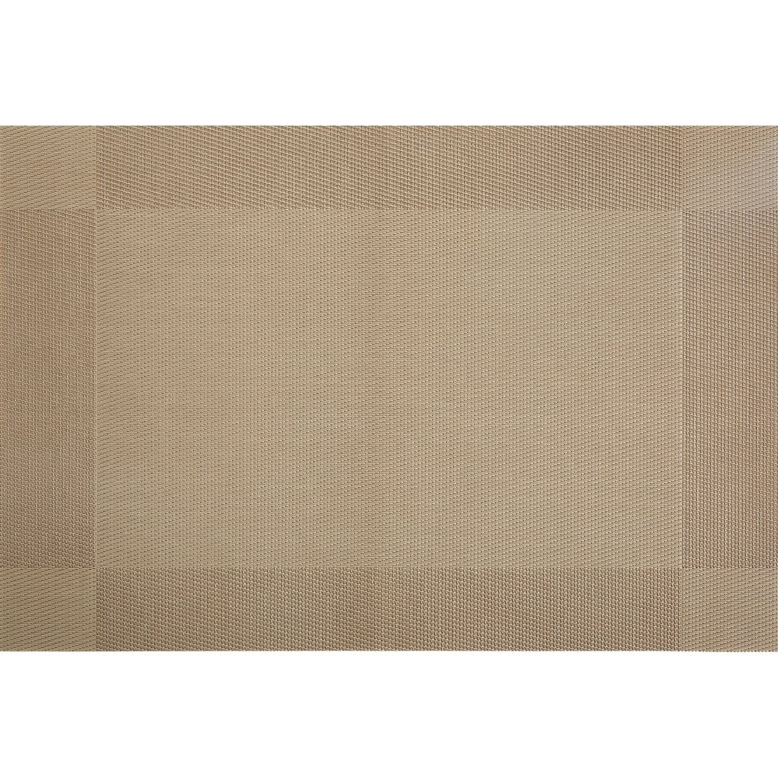 PVC AMERİKAN SERVİS  30*45 CM