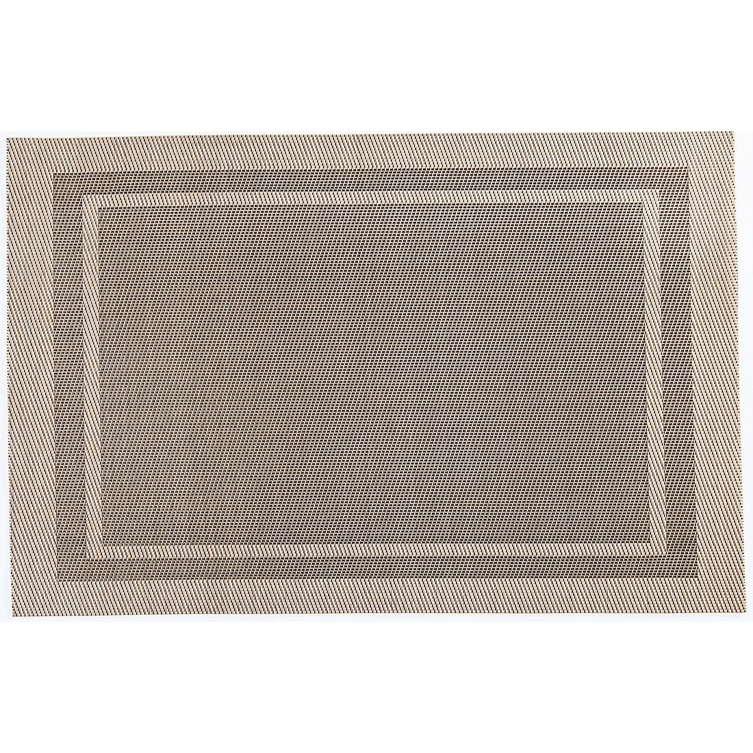 PVC AMERİKAN SERVİS 30*45 CM
