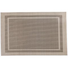 PVC AMERİKAN SERVİS 30*45 CM