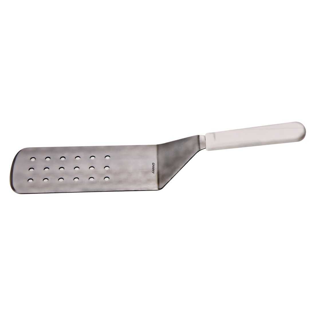 DELİKLİ BELLİ SPATULA 25*7,5 CM