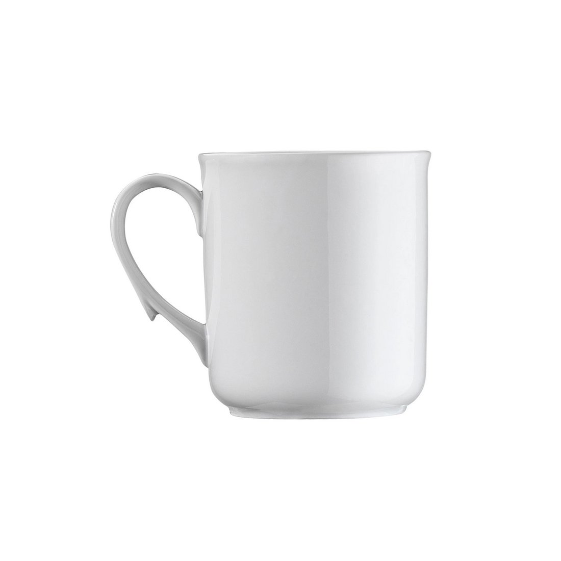 ENT OTEL MUG BARDAK DEKORSUZ