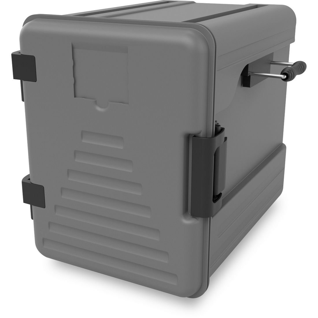 TERMOBOX 600 MENTEŞELİ