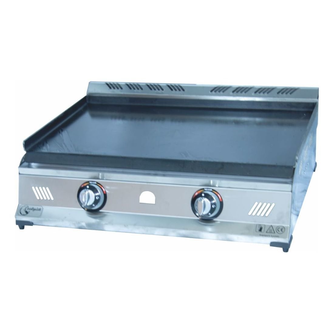 PLEYT IZGARA DÖKÜM 70 CM LPG