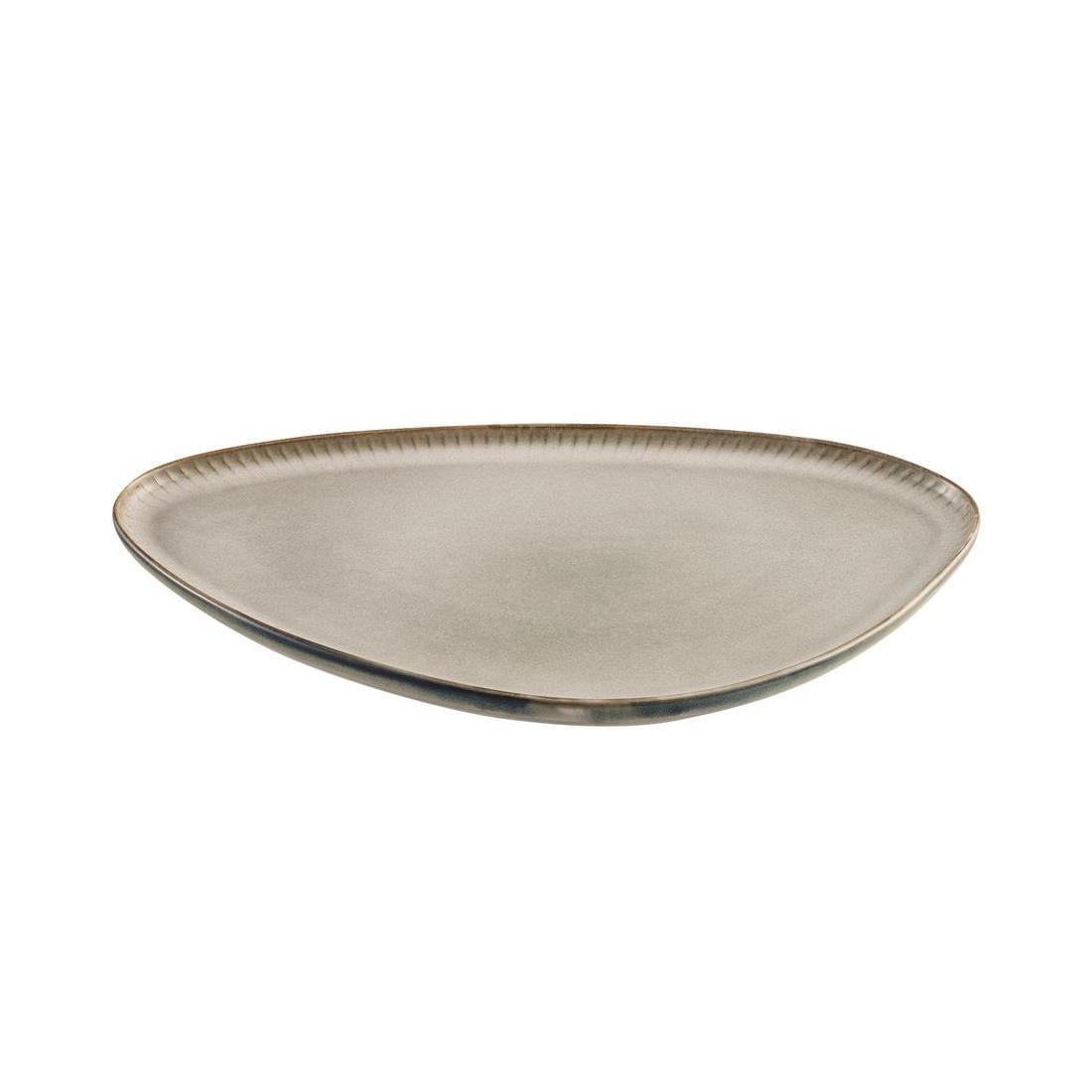 JUMBO EFES GREY KAYIK TABAK 26 CM B