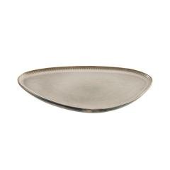 JUMBO EFES GREY KAYIK TABAK 26 CM B