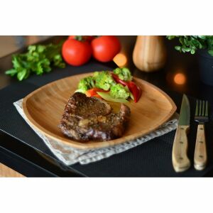 PENNE - KARE TABAK 25CM