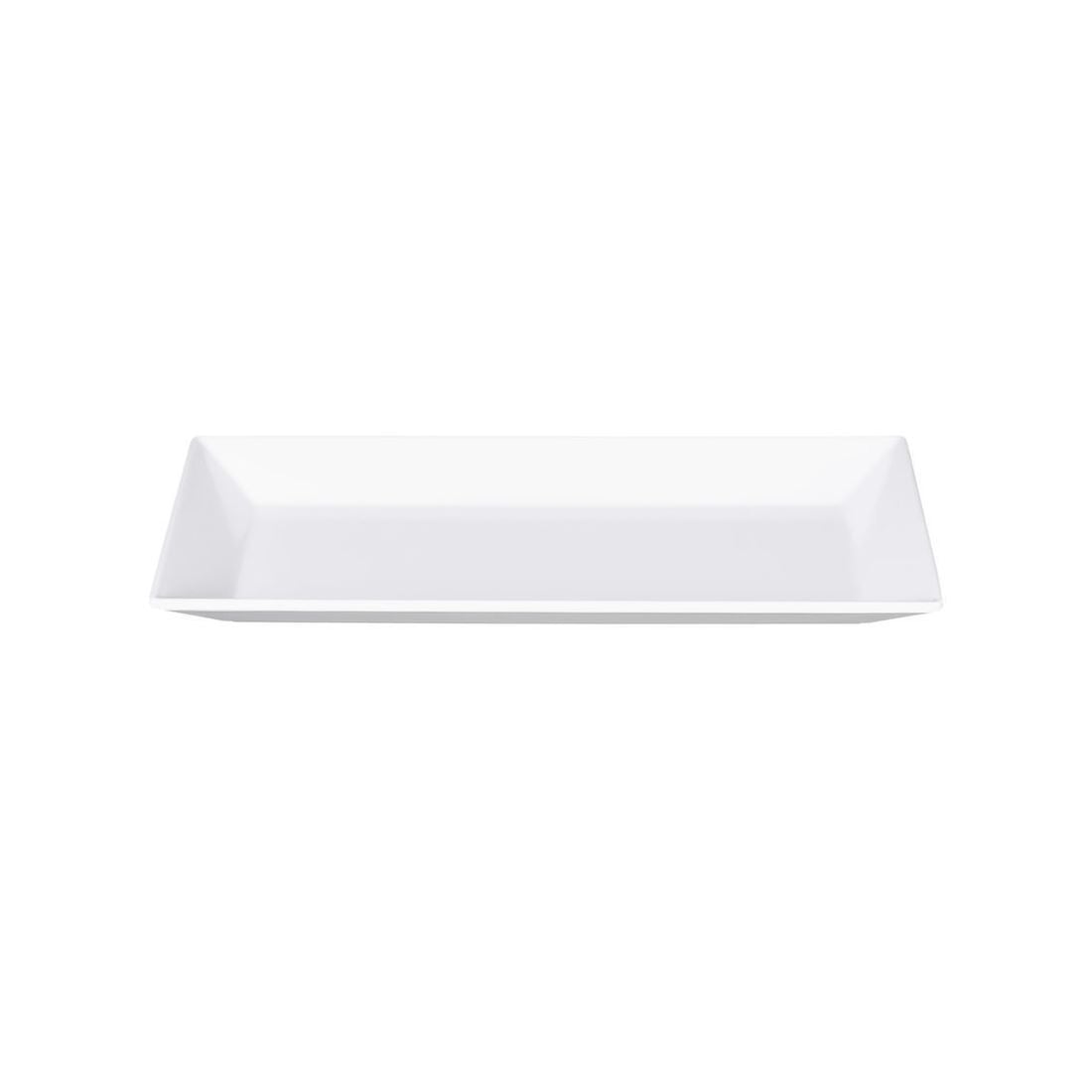 MERİD 34*18 CM.KAYIK TABAK DEKORSUZ
