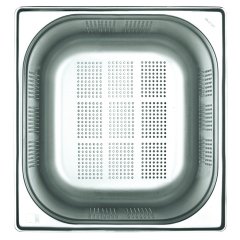 GASTRONOM KÜVET SÜZGEÇLİ 2/3  200 MM
