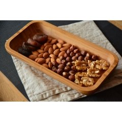 LATERİA - ÇEREZLİK 25 CM