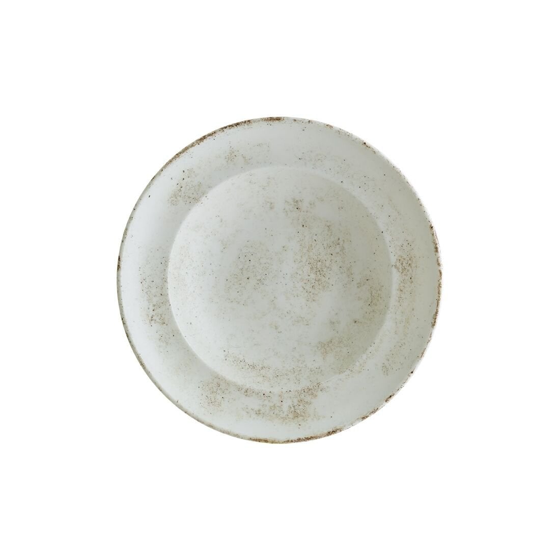 NACROUS MATT GOURMET ÇUKUR TABAK 24 CM 400 CC