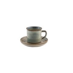 JUMBO EFES 3 OZ GREY KAHVE FİNCANI BEGGİA