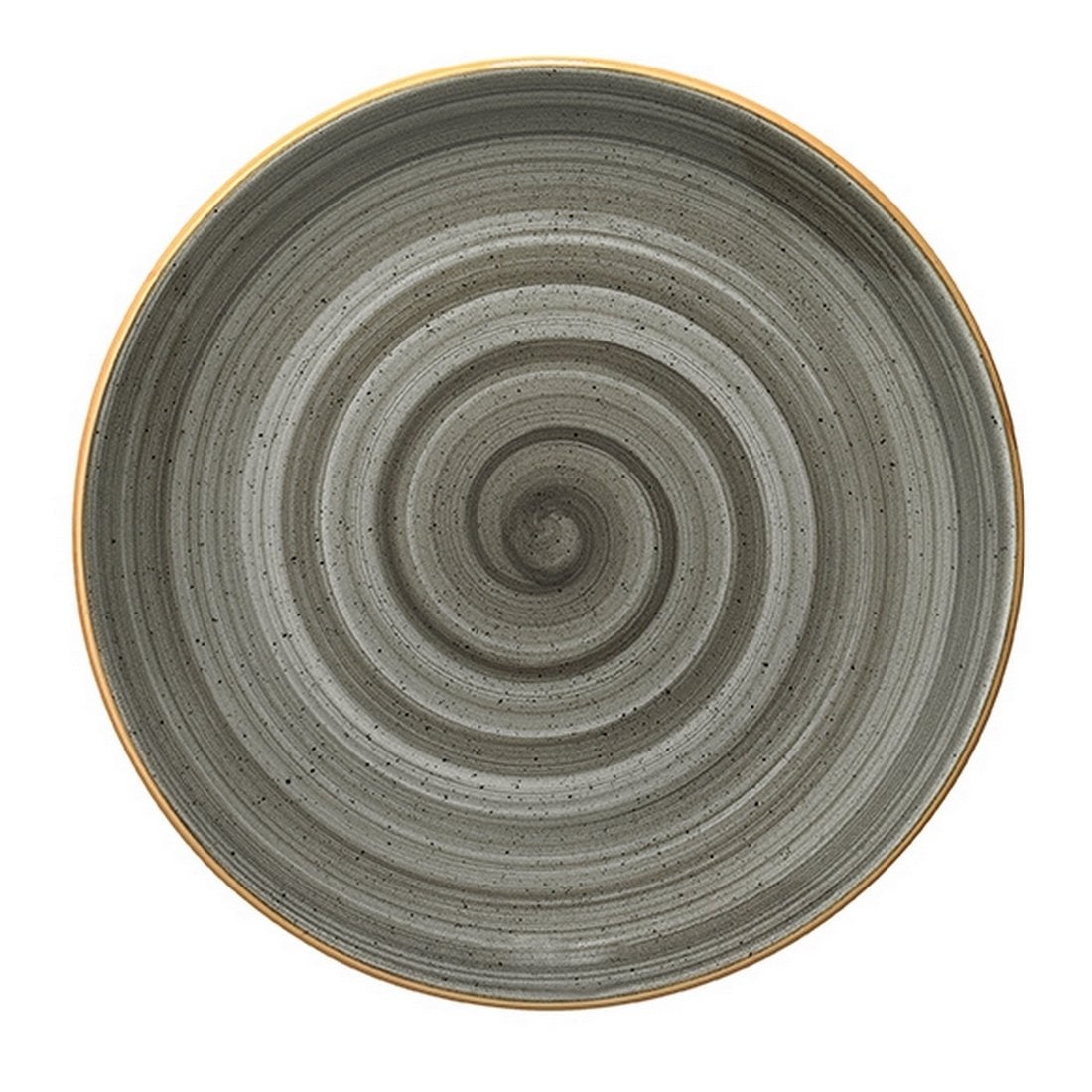 SPACE GOURMET DÜZ TABAK 25 CM