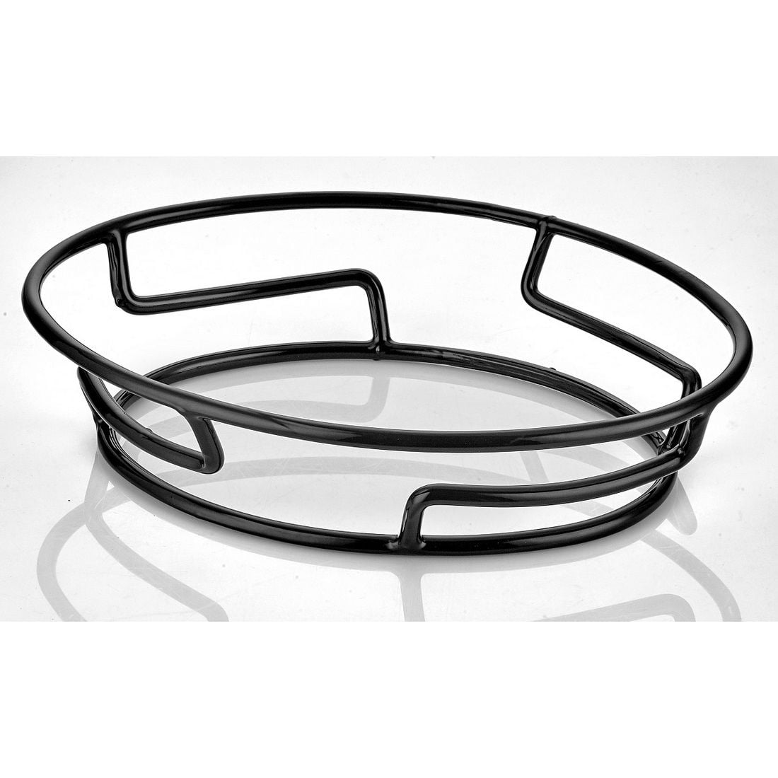 OVAL SİLİKON YÜKSELTİCİ 26*35*10,5CM
