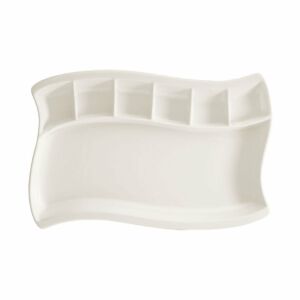 GOURMET KAHVALTI TABAĞI 34 CM