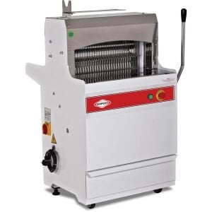 TRABZON EKMEK DİLİMLEME MAKİNESİ - 20MM. (220V)