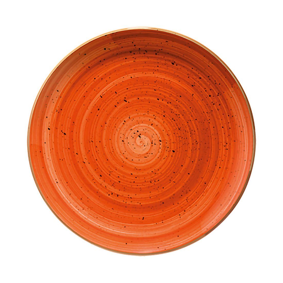 TERRACOTA GOURMET DÜZ TABAK 25 CM