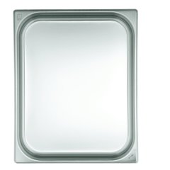 GASTRONOM KÜVET 2/1 100 MM