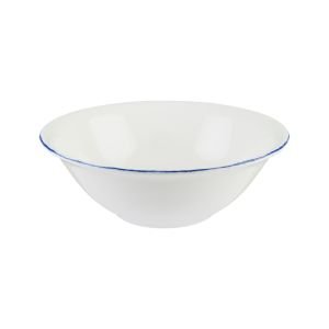 RETRO DENİM GOURMET KASE 20 CM 900 CC