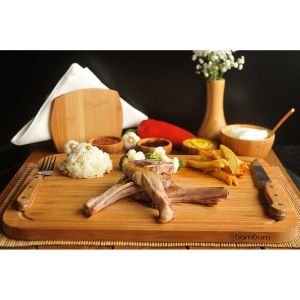 TALAU - KESME & STEAK TAHTASI BÜYÜK