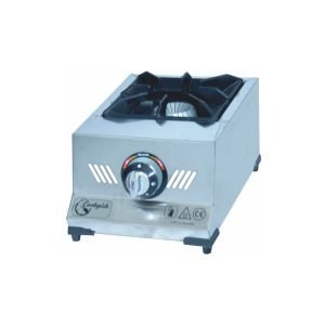 TEKLİ SET ÜSTÜ OCAK LPG-NG 25*30*20 NG