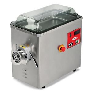 ET KIYMA MAKİNESİ (SOĞUTMALI) 380 V -S NO:32 PLUS