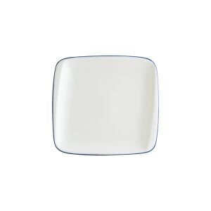 RETRO DENİM  MOOVE KARE TABAK 27*25 CM