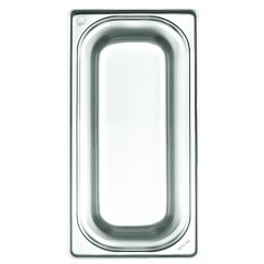 GASTRONOM KÜVET 2/8    65 MM