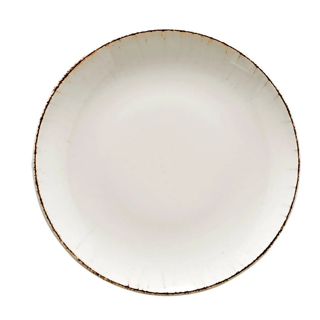 RETRO BLOOM ÇUKUR TABAK 23 CM 1000 CC