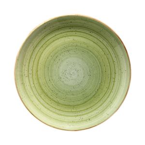 THERAPY GOURMET DÜZ TABAK 27 CM