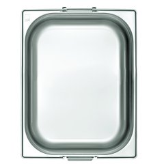 GASTRONOM KÜVET SAPLI 1/2 150 MM