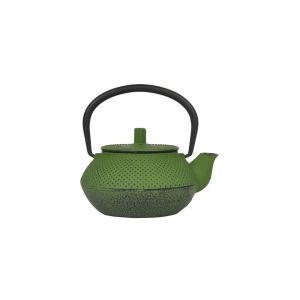LİNDEN - SÜMBÜL DÖKÜM DEMLİK 300 ML FISTIK YEŞİL