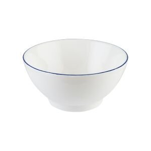 RETRO DENİM RİTA AYAKLI KASE 14 CM 450 CC
