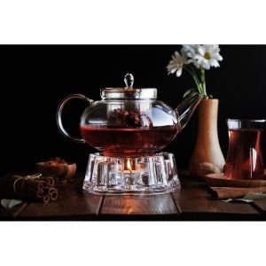 MİMOSA - SÜZGEÇLİ DEMLİK 800 ML
