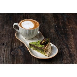 TERRAİN GOURMET SUNUM TABAĞI 25*12 CM