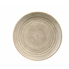 TERRAİN GOURMET DÜZ TABAK 17 CM