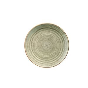 TERRAİN GOURMET DÜZ TABAK 19 CM