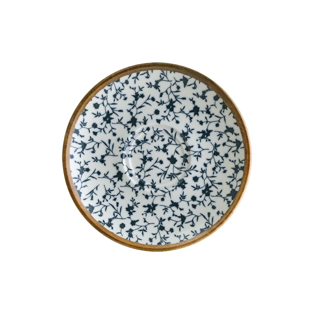 CALİF GOURMET KAHVE FİNCAN TABAĞI 16 CM